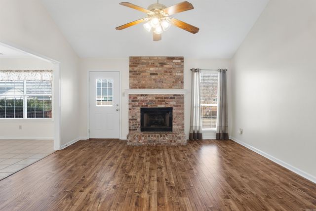 26 Nevada Lane, Cabot, AR 72023