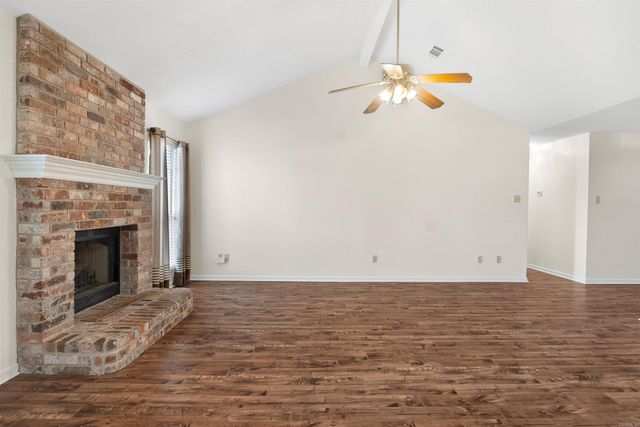 26 Nevada Lane, Cabot, AR 72023