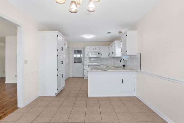 26 Nevada Lane, Cabot, AR 72023