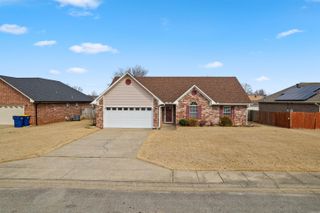 26 Nevada Lane, Cabot, AR 72023