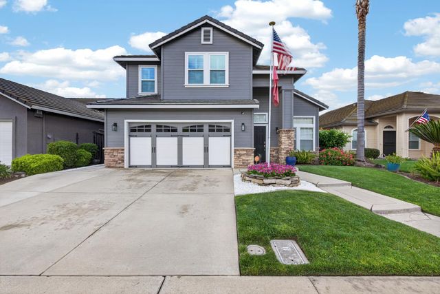 836 Sequoia Ct, Lodi, CA 95242