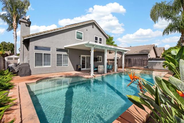 836 Sequoia Ct, Lodi, CA 95242