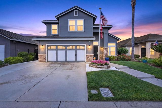 836 Sequoia Ct, Lodi, CA 95242