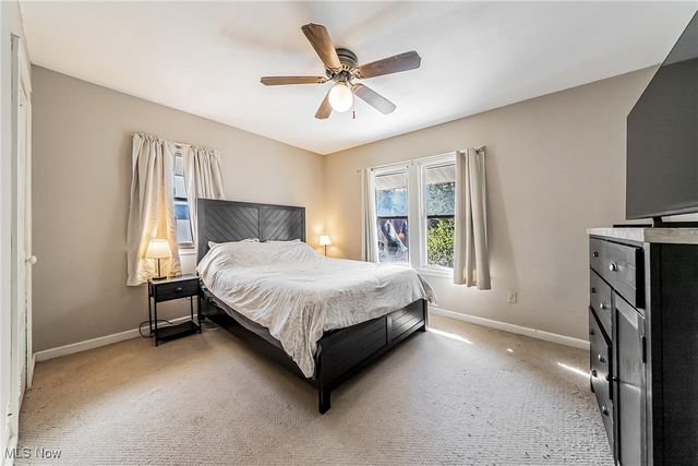 6818 Hampstead Avenue, Parma, OH 44129