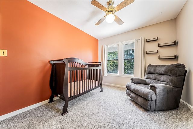 6818 Hampstead Avenue, Parma, OH 44129