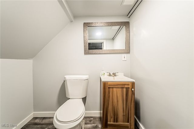 6818 Hampstead Avenue, Parma, OH 44129