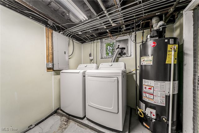 6818 Hampstead Avenue, Parma, OH 44129