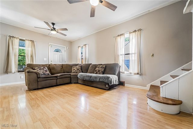 6818 Hampstead Avenue, Parma, OH 44129