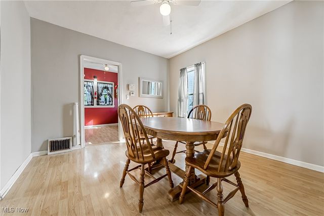 6818 Hampstead Avenue, Parma, OH 44129