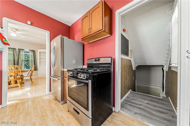 6818 Hampstead Avenue, Parma, OH 44129