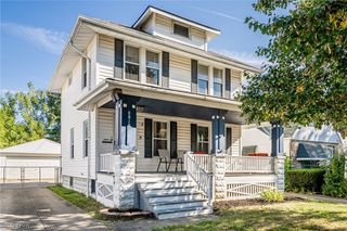 6818 Hampstead Avenue, Parma, OH 44129