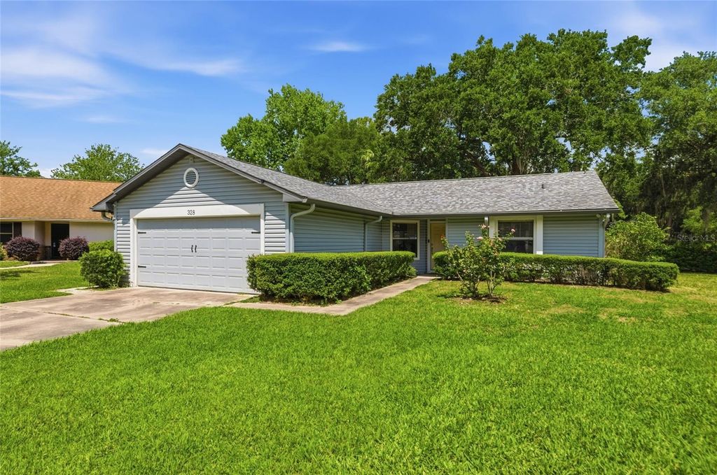 328 BAYSIDE AVENUE, Winter Garden, FL 34787