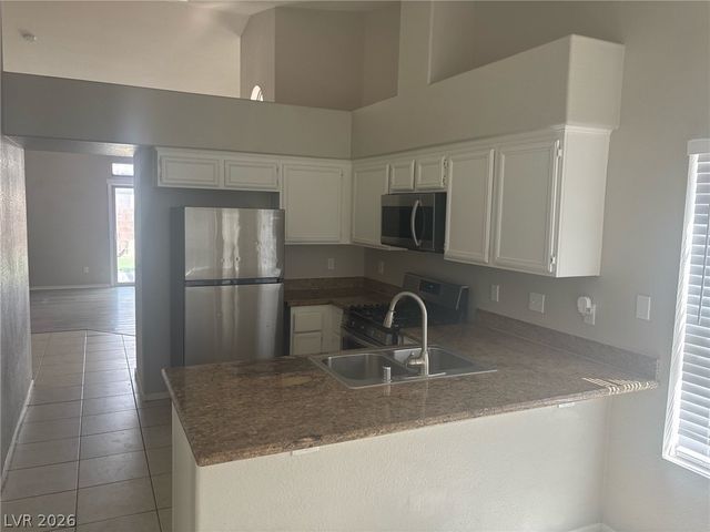 3408 Rose Valley Street, North Las Vegas, NV 89032