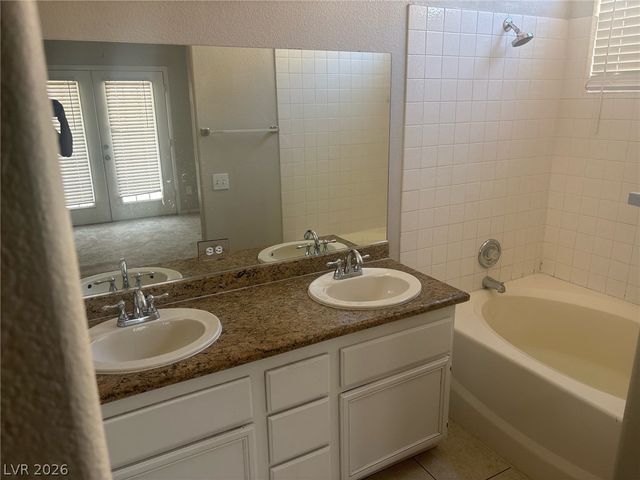 3408 Rose Valley Street, North Las Vegas, NV 89032