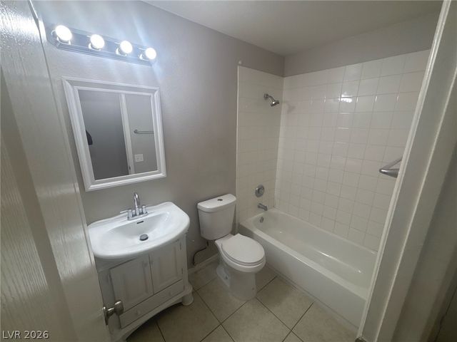 3408 Rose Valley Street, North Las Vegas, NV 89032