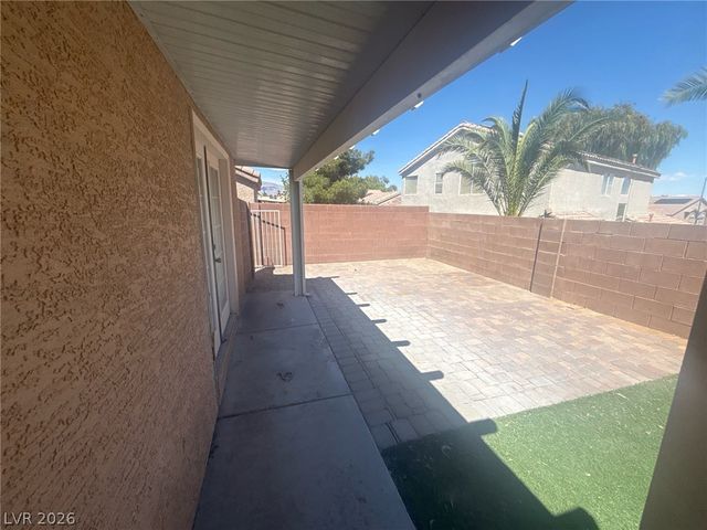 3408 Rose Valley Street, North Las Vegas, NV 89032