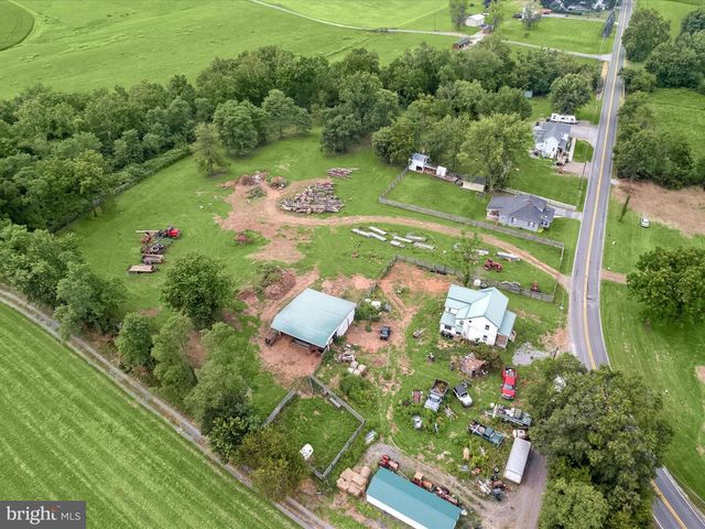430 BUCHER JOHN RD, Union Bridge, MD 21791