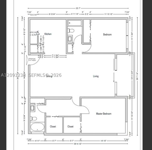 55 Ocean Lane Dr 4024, Key Biscayne, FL 33149