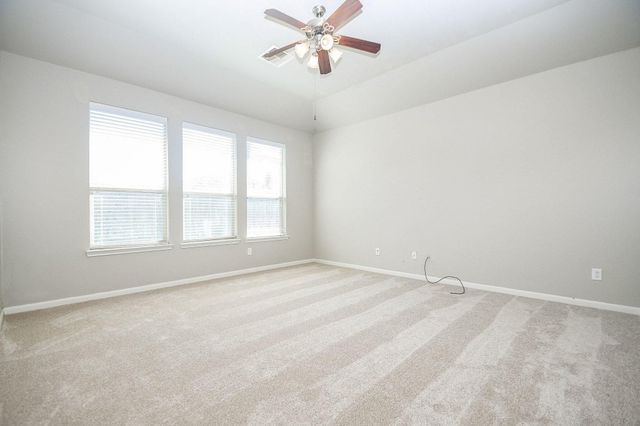 10618 Pine Meadows Boulevard, Baytown, TX 77523