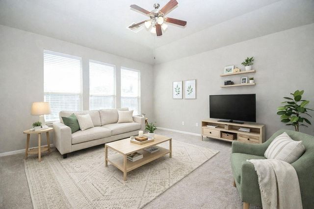 10618 Pine Meadows Boulevard, Baytown, TX 77523