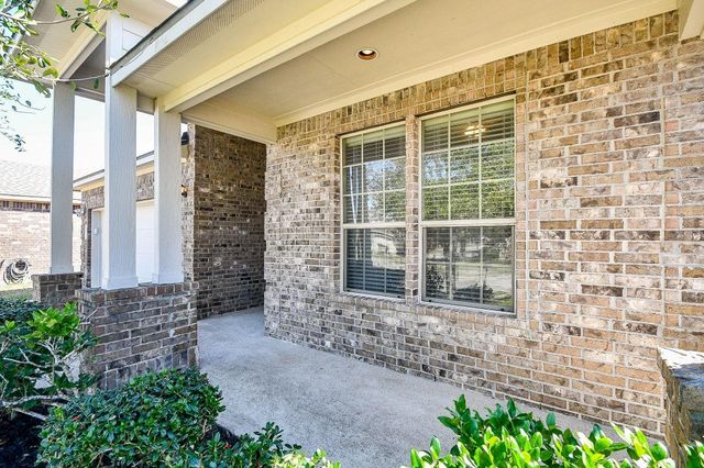 10618 Pine Meadows Boulevard, Baytown, TX 77523