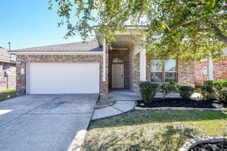 10618 Pine Meadows Boulevard, Baytown, TX 77523
