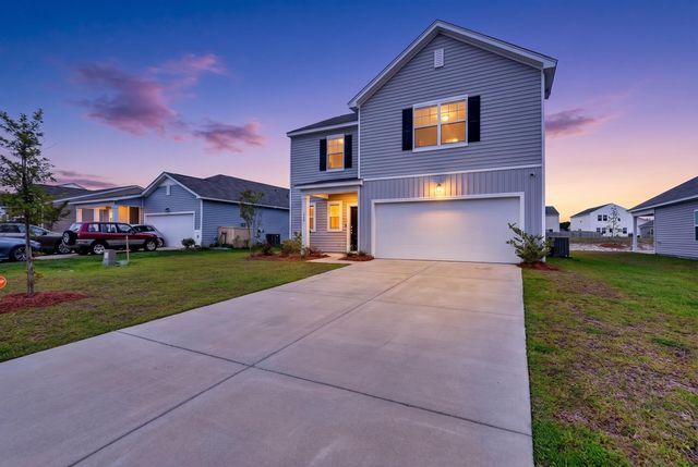 575 Polaris Way, Summerville, SC 29486