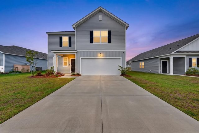 575 Polaris Way, Summerville, SC 29486