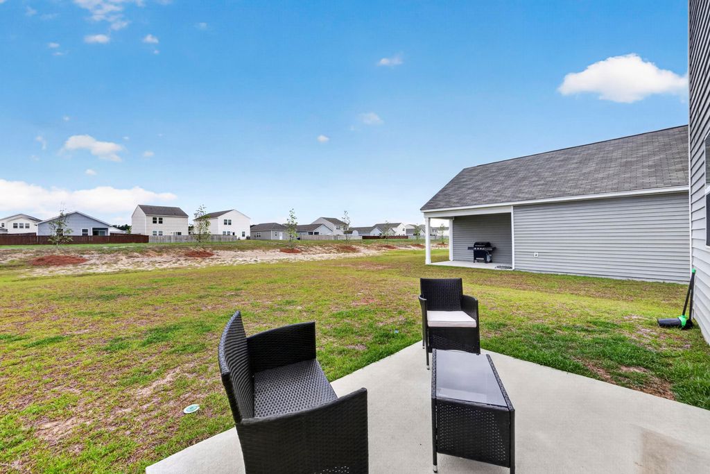 Image 23 of property listing at 575 Polaris Way, Summerville, SC 29486
