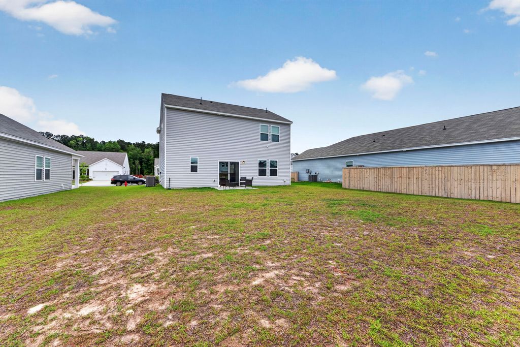 Image 24 of property listing at 575 Polaris Way, Summerville, SC 29486