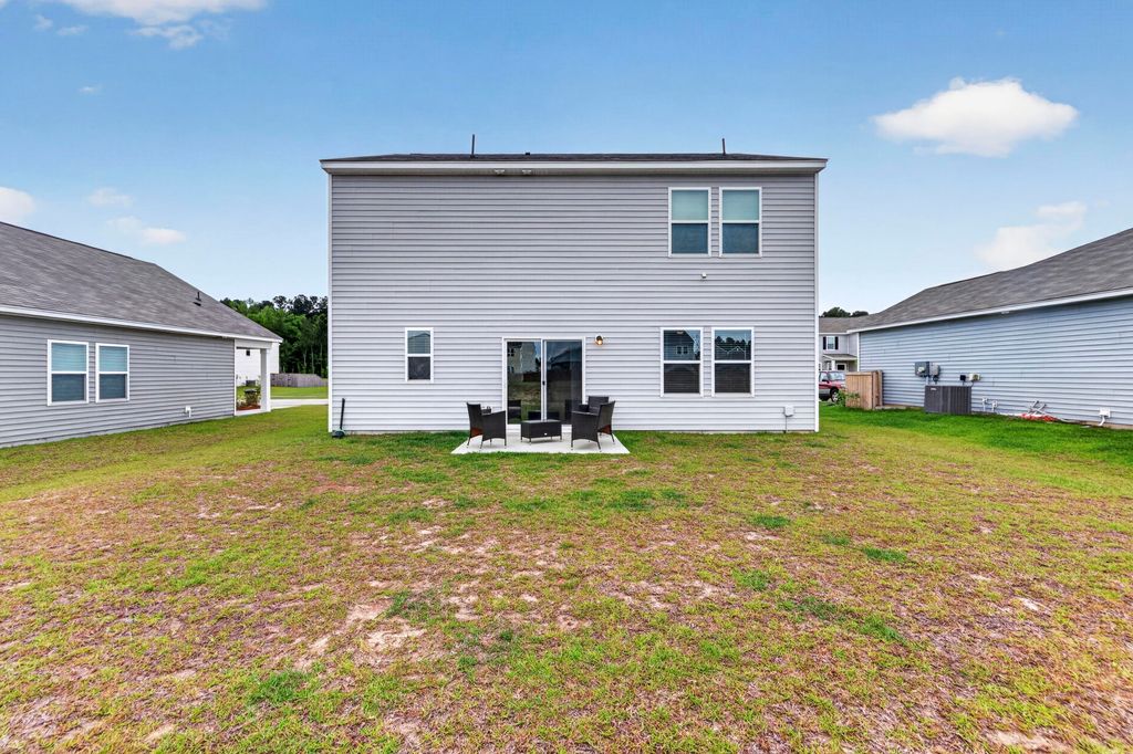 Image 26 of property listing at 575 Polaris Way, Summerville, SC 29486