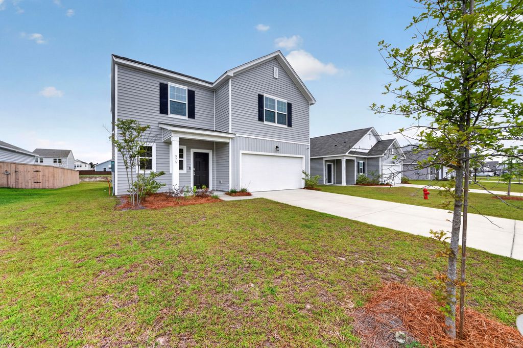 Image 28 of property listing at 575 Polaris Way, Summerville, SC 29486