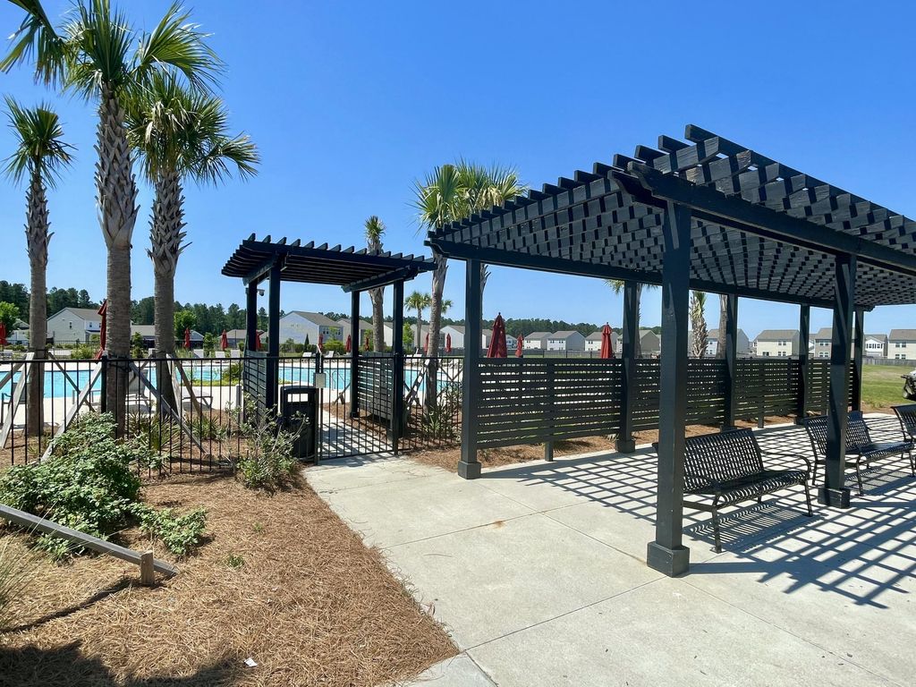 Image 31 of property listing at 575 Polaris Way, Summerville, SC 29486