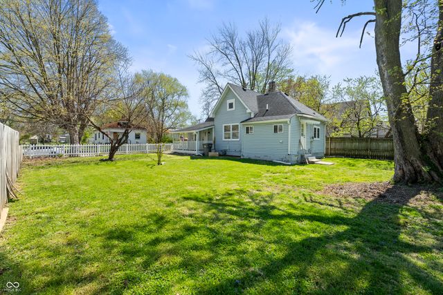 1430 St Paul Street, Indianapolis, IN 46203