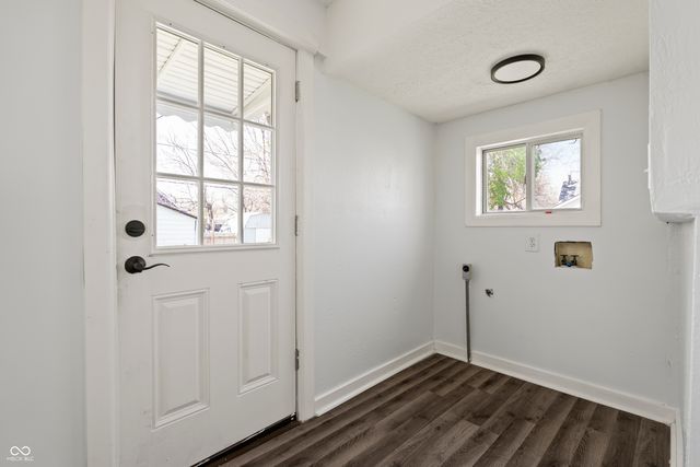 1430 St Paul Street, Indianapolis, IN 46203