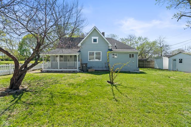 1430 St Paul Street, Indianapolis, IN 46203