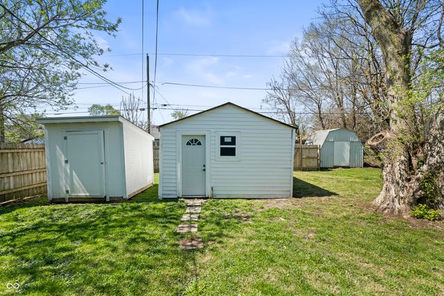 1430 St Paul Street, Indianapolis, IN 46203