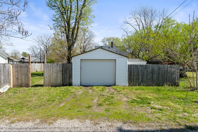 1430 St Paul Street, Indianapolis, IN 46203