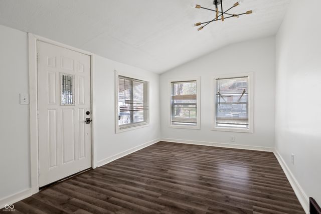 1430 St Paul Street, Indianapolis, IN 46203