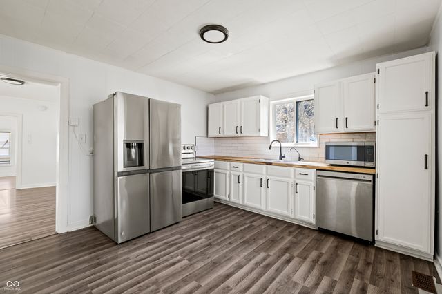 1430 St Paul Street, Indianapolis, IN 46203