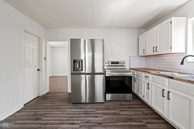 1430 St Paul Street, Indianapolis, IN 46203