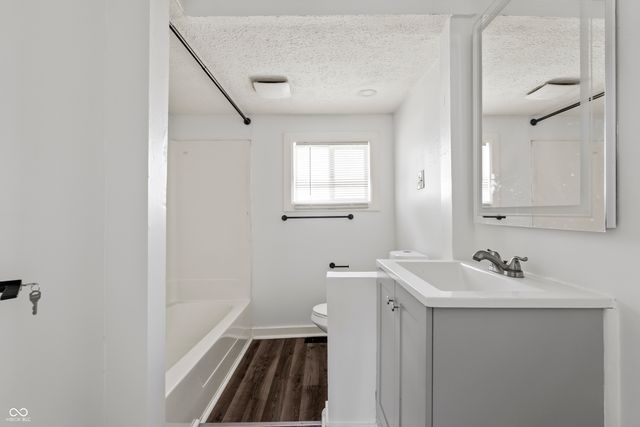 1430 St Paul Street, Indianapolis, IN 46203