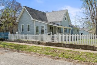 1430 St Paul Street, Indianapolis, IN 46203