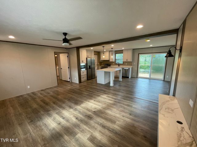 2115 Ramsey Avenue, Kingsport, TN 37665