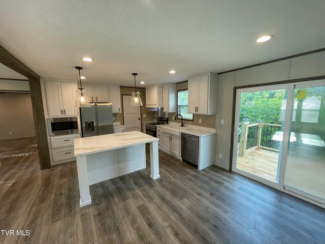 2115 Ramsey Avenue, Kingsport, TN 37665