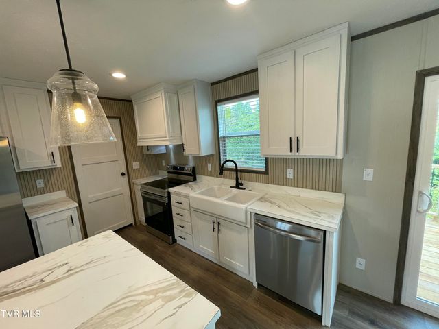 2115 Ramsey Avenue, Kingsport, TN 37665
