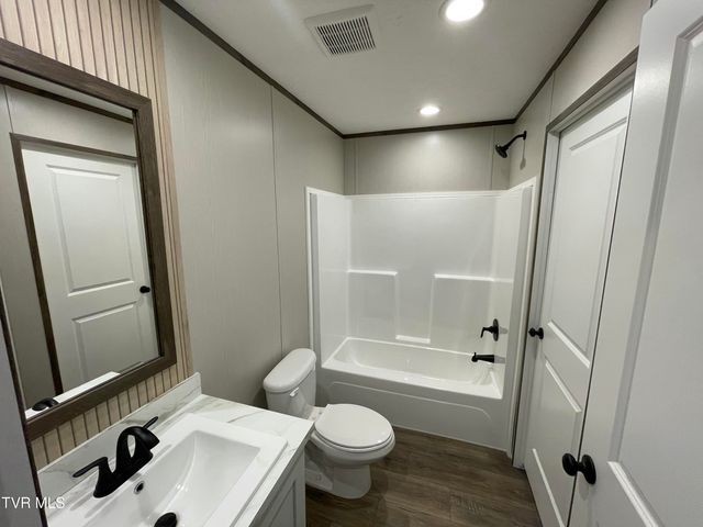 2115 Ramsey Avenue, Kingsport, TN 37665