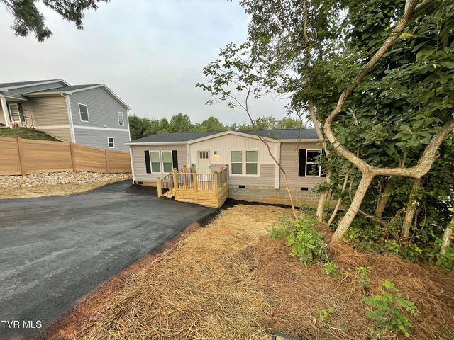 2115 Ramsey Avenue, Kingsport, TN 37665
