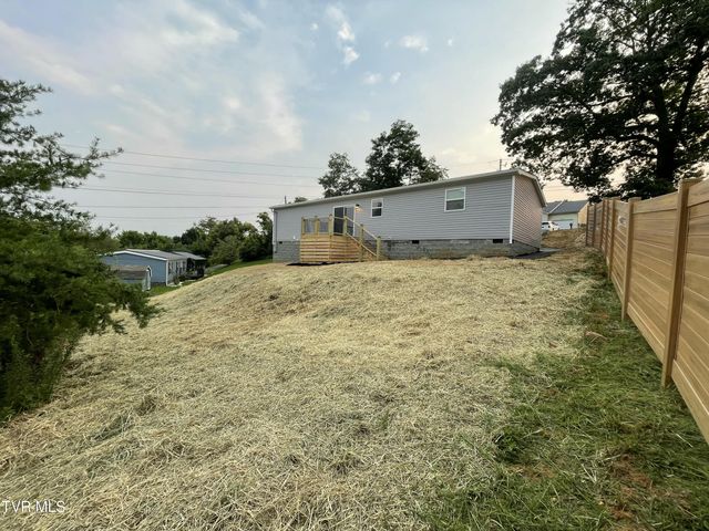 2115 Ramsey Avenue, Kingsport, TN 37665