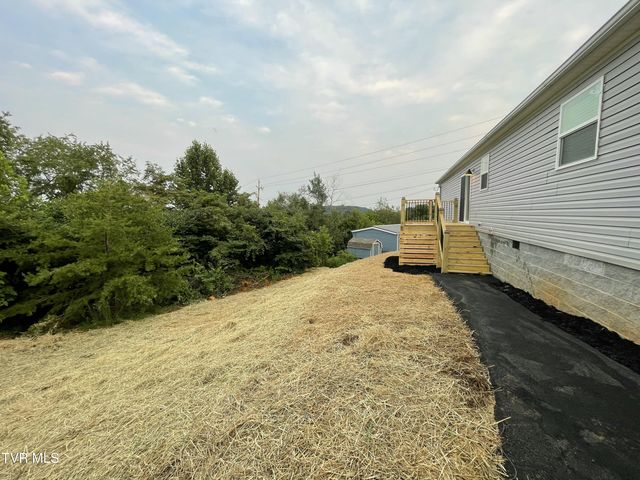 2115 Ramsey Avenue, Kingsport, TN 37665